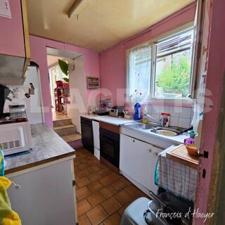  Maison  vendre 5 pices 108 m