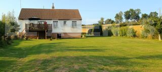  Maison  vendre 5 pices 132 m