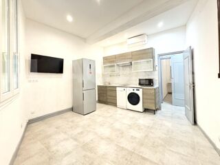  Appartement � vendre 3 pi�ces 37 m�