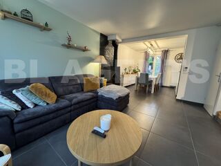  Maison � vendre 4 pi�ces 80 m�