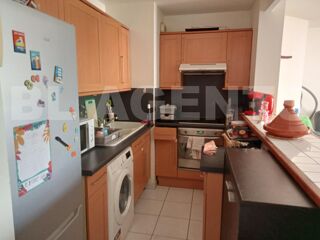  Appartement  vendre 2 pices 42 m