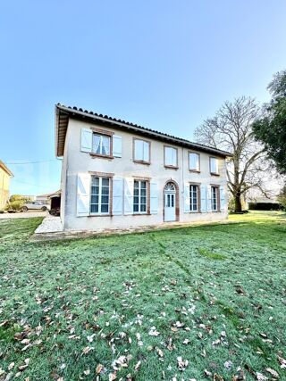  Maison Montauban (82000)