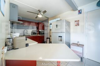  Appartement  vendre 2 pices 43 m