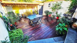  Maison � vendre 3 pi�ces 66 m�