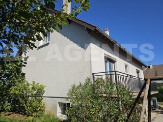  Maison  vendre 7 pices 135 m