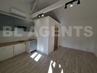  Appartement  vendre 1 pice 19 m