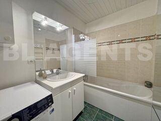  Appartement � vendre 3 pi�ces 62 m�