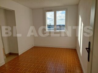  Appartement � vendre 4 pi�ces 93 m�