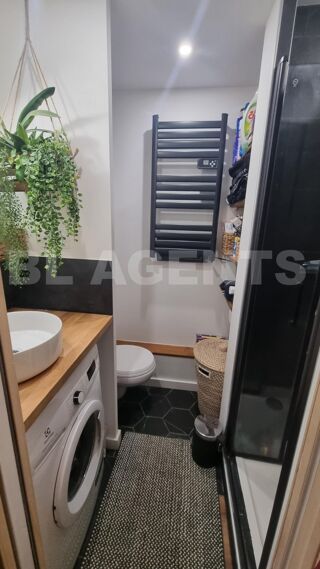  Appartement � vendre 3 pi�ces 27 m�