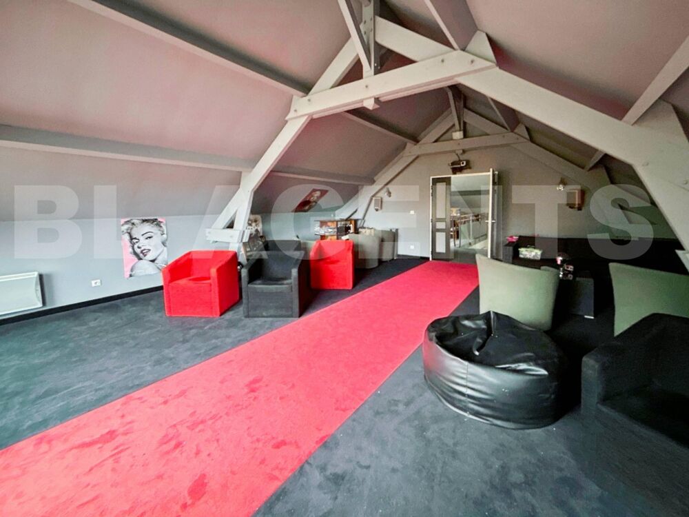 � vendre  Maison La Fert�-sous-Jouarre (77260)