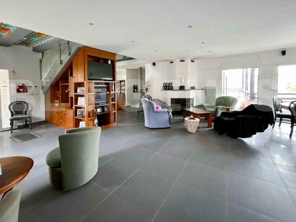 � vendre  Maison La Fert�-sous-Jouarre (77260)