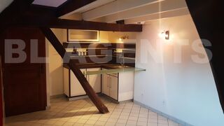  Appartement  vendre 1 pice 31 m