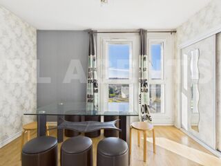  Appartement � vendre 4 pi�ces 72 m�