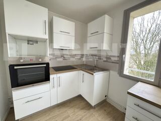  Appartement � vendre 5 pi�ces 78 m�