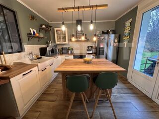  Maison � vendre 6 pi�ces 110 m�