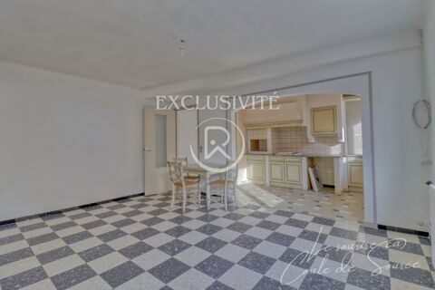   Maison de ville avec garage et jardin Maison - 7 pi�ce(s) - 154 m�