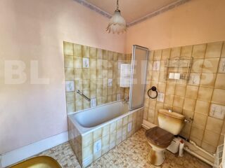  Maison  vendre 3 pices 50 m