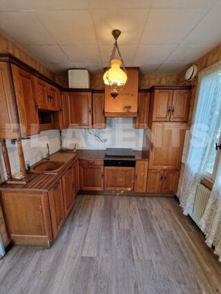  Maison � vendre 4 pi�ces 72 m�