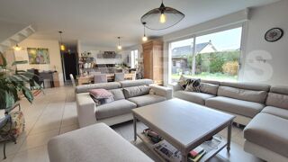  Maison � vendre 6 pi�ces 125 m�