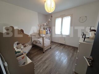  Maison � vendre 6 pi�ces 162 m�