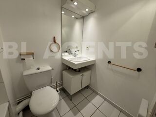  Appartement  vendre 2 pices 39 m