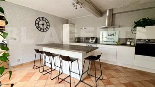  Maison  vendre 7 pices 118 m