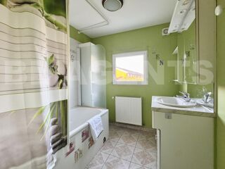  Maison � vendre 4 pi�ces 83 m�