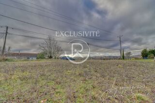  Terrain  vendre  Beaumont-de-lomagne