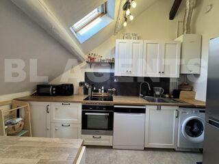  Appartement � vendre 3 pi�ces 59 m�