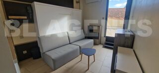  Appartement � vendre 1 pi�ce 17 m�