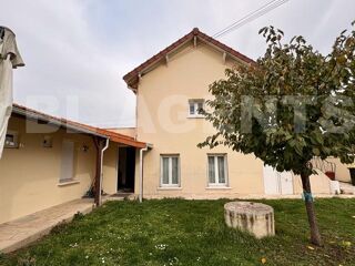  Maison � vendre 7 pi�ces 199 m�