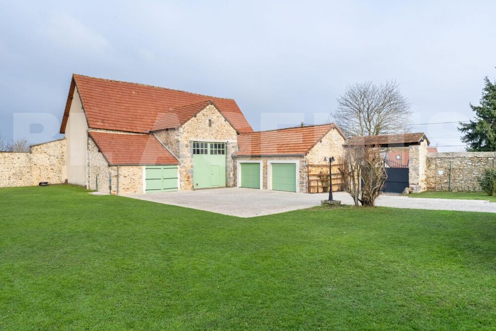  vendre  Maison Rambouillet (78120)