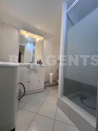  Maison � vendre 2 pi�ces 41 m�