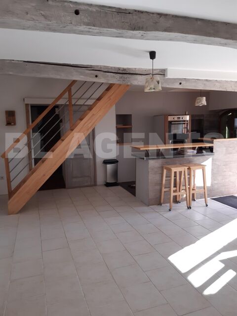   MAISON DE VILLAGE Maison - 3 pi�ce(s) - 62 m�