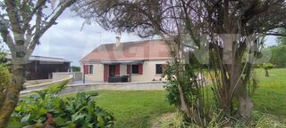  Maison � vendre 5 pi�ces 104 m�