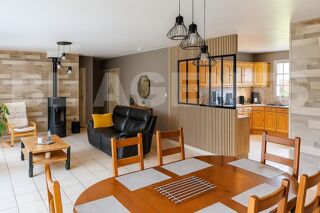  Maison � vendre 5 pi�ces 104 m�