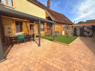  Maison � vendre 7 pi�ces 160 m�