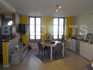  Maison  vendre 3 pices 85 m