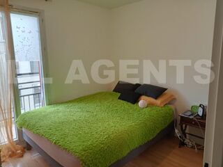  Appartement  vendre 2 pices 42 m