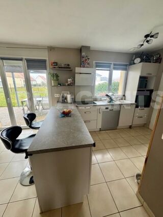  Maison � vendre 6 pi�ces 99 m�