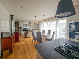  Maison � vendre 4 pi�ces 99 m�