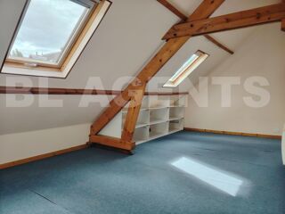  Maison � vendre 4 pi�ces 79 m�