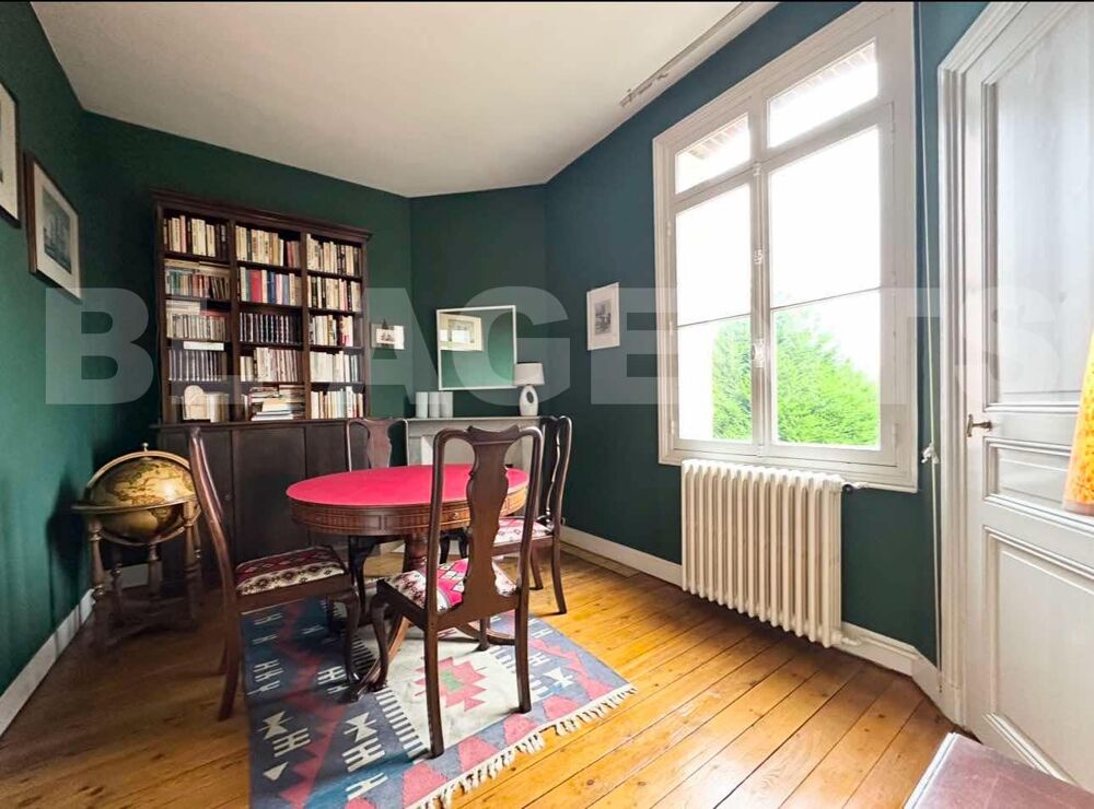  vendre  Maison Dieppe (76200)