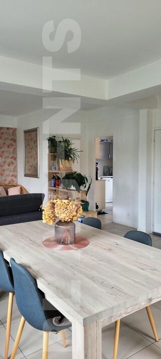  Maison � vendre 7 pi�ces 140 m�