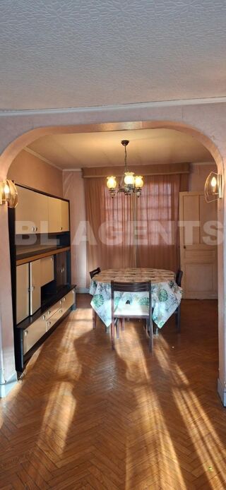  Maison � vendre 3 pi�ces 55 m�