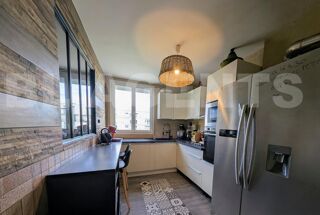  Appartement � vendre 4 pi�ces 88 m�