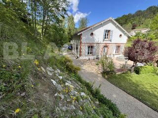  Maison � vendre 6 pi�ces 202 m�