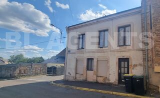  Maison  vendre 5 pices 94 m