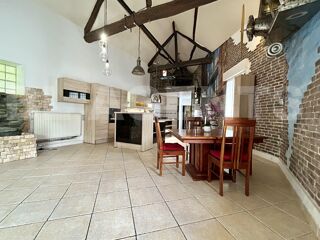  Maison � vendre 10 pi�ces 280 m�