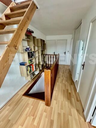  Maison  vendre 4 pices 91 m